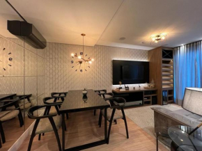 Apartamento Alto Padrão Canela - Suíte Luxo
